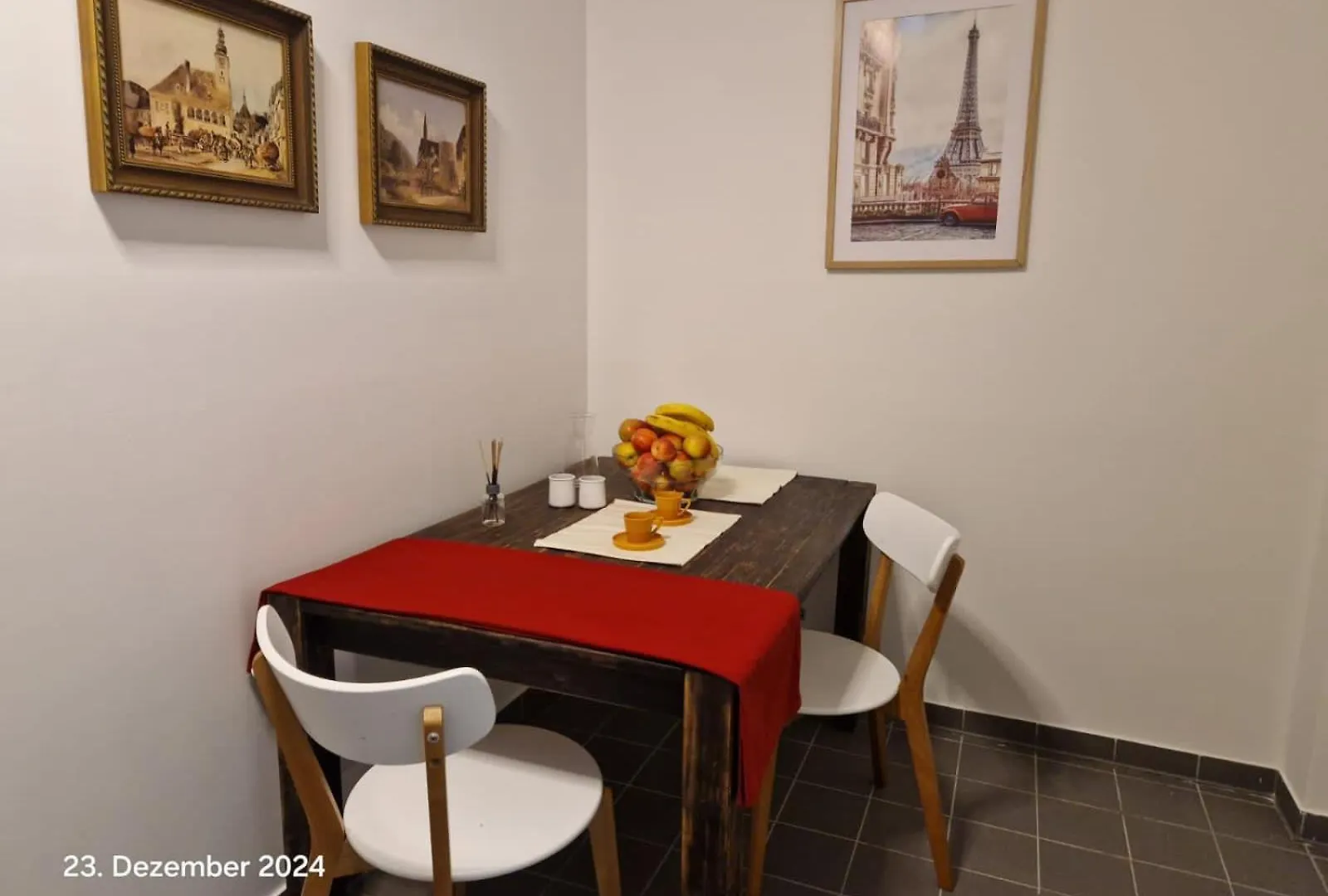 Aparthotel Vienna Apart Hotel Gumpendorfer Strasse Austria