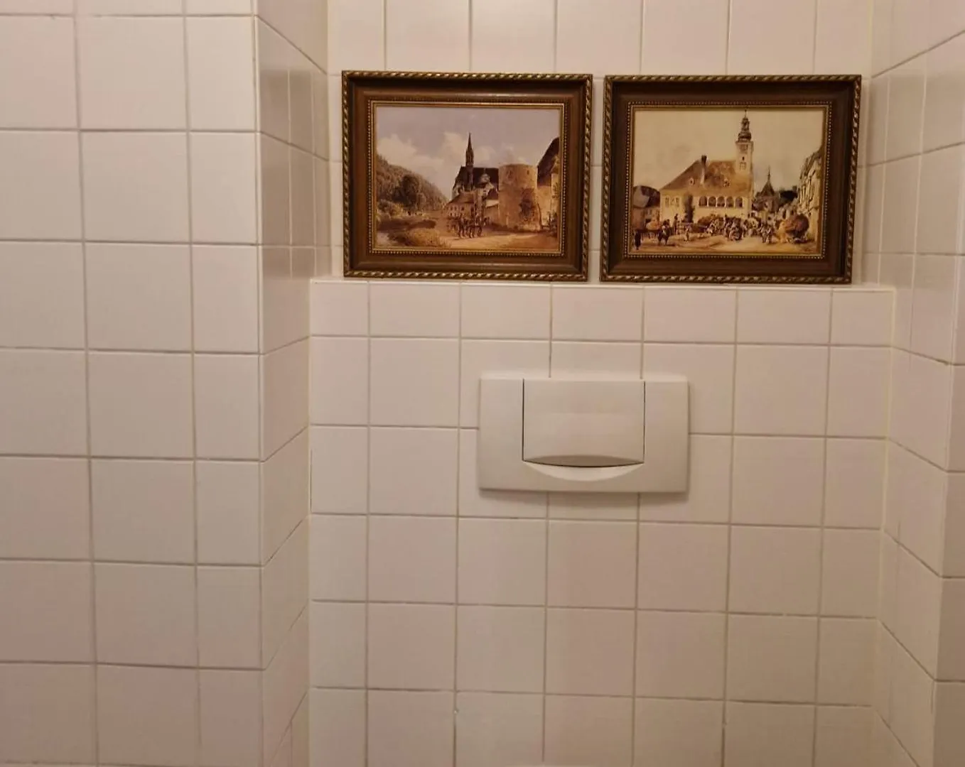 Vienna Apart Hotel Gumpendorfer Strasse 0*,