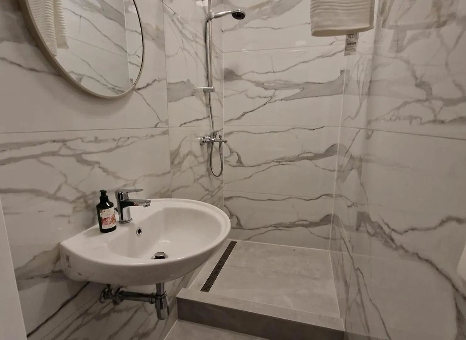 Aparthotel Vienna Apart Hotel Gumpendorfer Strasse