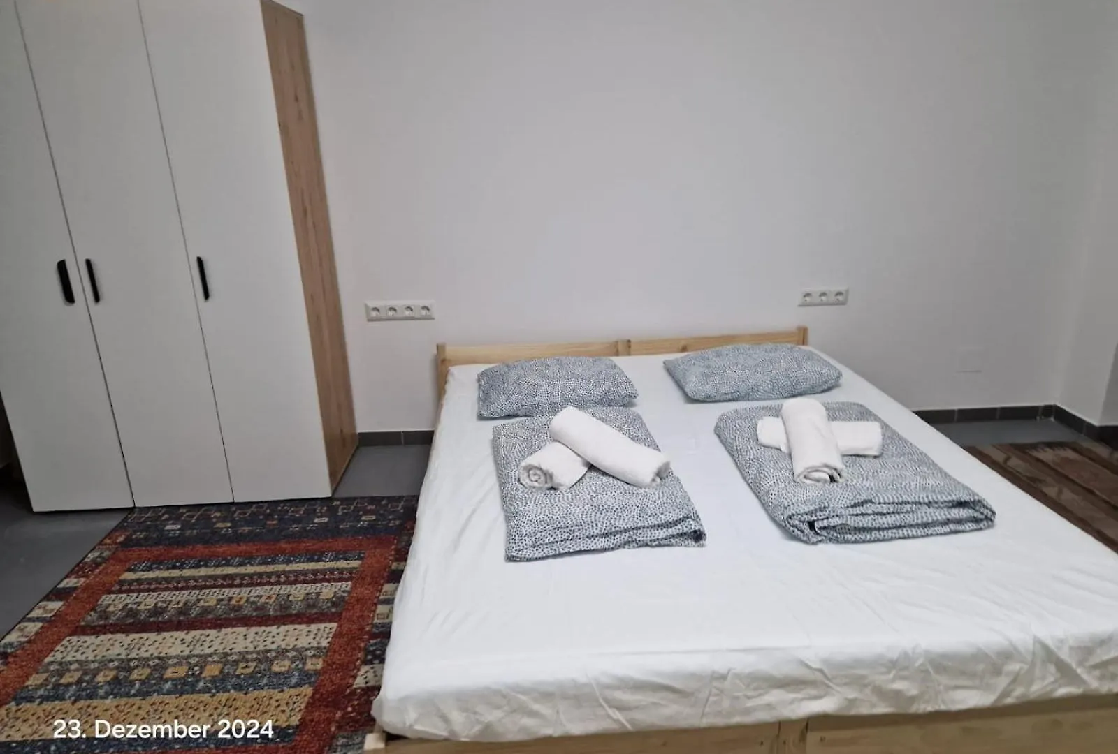 Vienna Apart Hotel Gumpendorfer Strasse Austria